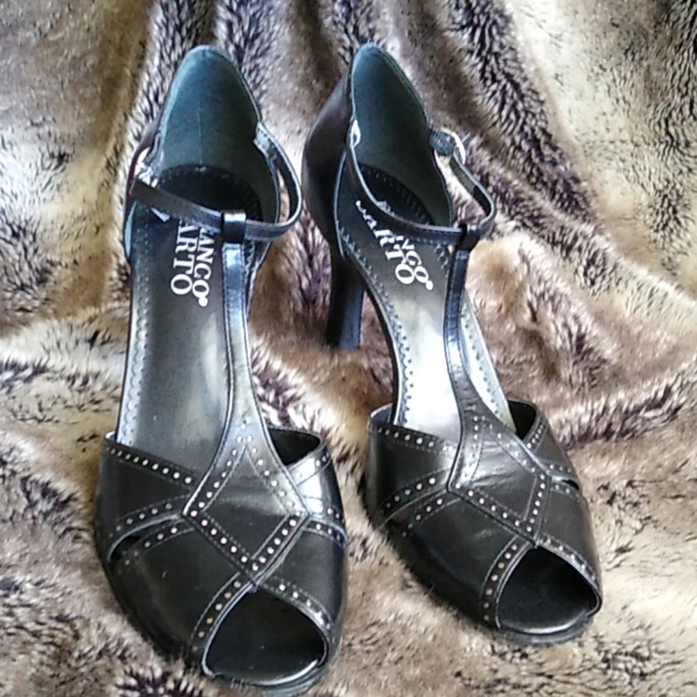 Franco Sarto Heels Size 10